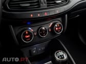 Fiat Tipo 1.3 M-Jet Lounge