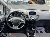 Ford Fiesta 1.5 TDCi Titanium
