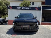 Hyundai Kauai 65.4 kWh Premium