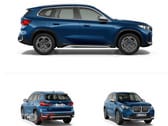BMW X1 xDrive25e xLine