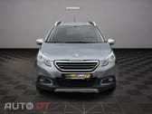 Peugeot 2008 1.2 PureTech Active