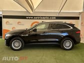 Jaguar F-Pace D200 AWD SE