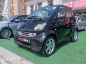 Smart ForTwo Passion 61