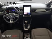 Renault Captur 1.0 TCe 90 Techno