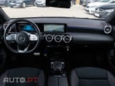 Mercedes-Benz CLA 220 d Shooting Brake AMG Line Aut.