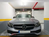 Mercedes-Benz E 220 d Aut.