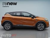 Renault Captur 1.0 TCe 90 Intens