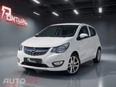 Opel Karl 1.0 Rocks