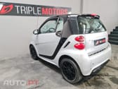 Smart ForTwo 0.8 cdi Passion 54