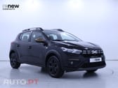 Dacia Sandero Stepway Extreme Eco-g