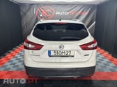 Nissan Qashqai 1.5 dCi Tekna J19