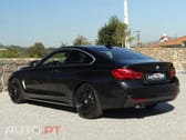 BMW 420 d Pack M Auto