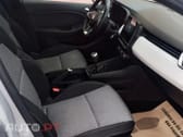 Renault Clio LImited Bi-Fuel