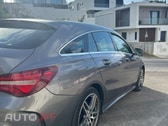 Mercedes-Benz 220 Cla220d AMG Shoting Break