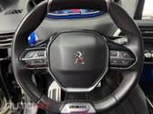 Peugeot 3008 1.2 PureTech GT Line