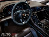 Porsche Taycan I.V.A DEDUTIVEL 4S PLUS 