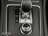 Mercedes-Benz A 45 AMG 4Matic Speedshift 7G-DCT