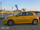 Peugeot 208 1.2 PureTech Active