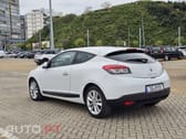 Renault Mégane Coupe 1.5 dCi Dynamique