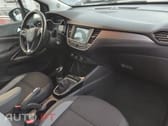 Opel Crossland X 1.2 Innovation FlexFuel