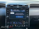 Hyundai Tucson 1.6 T-GDi Premium
