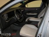 Renault Mégane E-Tech EV60 Super Charge Iconic