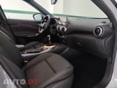 Nissan Juke 1.0 DIG-T Tekna Two Tone