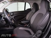 Smart ForTwo EQ passion