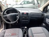 Hyundai Getz 1.1 Active
