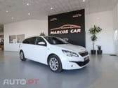 Peugeot 308 SW 1.6 BlueHDi Style