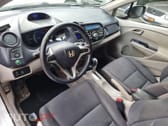 Honda Insight Insight 1.3 IMA i-VTEC Elegance