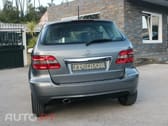 Mercedes-Benz B 200 CDi