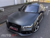 Audi A7 4.0 TFSI quattro Tiptronic