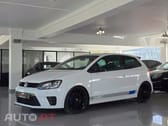 Volkswagen Polo 2.0 TSI R WRC