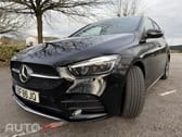 Mercedes-Benz B 250 e AMG Line