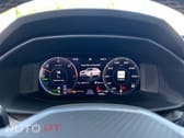 Cupra Formentor 1.4 e-Hybrid Plus DSG