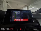 BMW 225 Line Sport