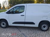 Peugeot Partner 1.5 BlueHDi Premium Standard