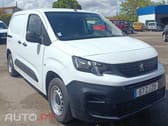 Peugeot Partner 1.5 BlueHDi Asphalt Standard