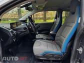 BMW i3 +Comfort Package Advance