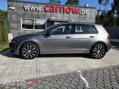 Volkswagen Golf 1.6Tdi BlueMotion GPS Edition