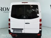 Mercedes-Benz Sprinter 313 CDI/37 TA
