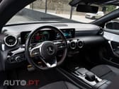 Mercedes-Benz CLA 250 e AMG Line