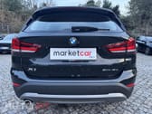 BMW X1 16d Sdrive Auto