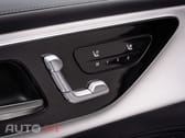 Mercedes-Benz GLC 300 e 4Matic
