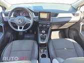 Renault Captur 1.0 TCe Intens Bi-Fuel