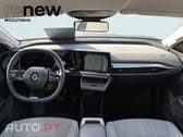 Renault Mégane 100% eletrico evolution 470KM Autonomia