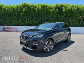Peugeot 3008 1.6 BlueHDi GT Line