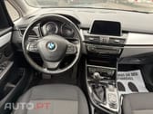BMW 216 d Line Sport