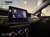 Renault Captur Captur Techno TCe 90